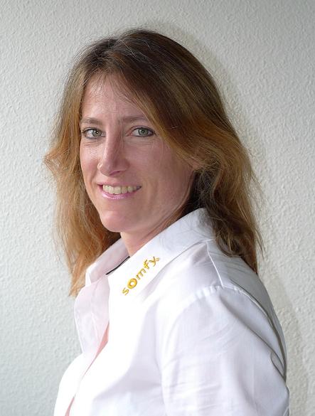 Mireille DOBLER