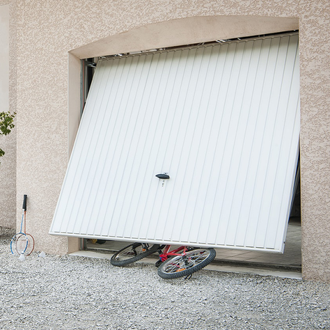 Motorisez votre porte de garage et contrôler-la facilement!