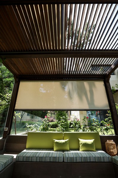 Pergola