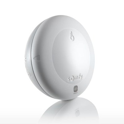 Somfy  Capteur solaire