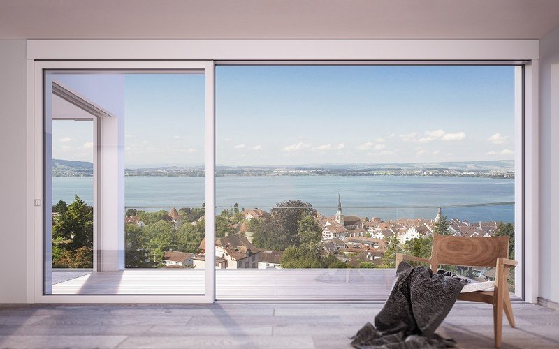 Smart Home Ready Partner 4B