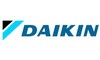 Logo Daikin
