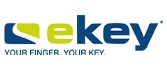  ekey logo