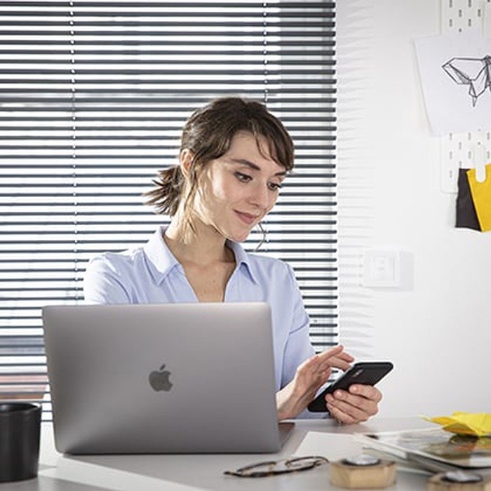 Motorisierte Hoftore von Somfy