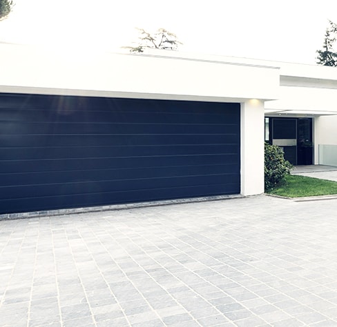 49+ toll Bilder Garage Automatisch Öffnen : Sektionaltor Steuerung Uber