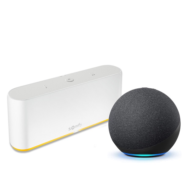 Amazon Alexa